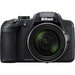 Nikon COOLPIX B700 Digital 20.2MP 4K Video WiFi NFC Camera 60x Zoom - 32GBGB Kit