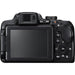Nikon COOLPIX B700 20.2 MP 60x Opt Zoom Super Telephoto NIKKOR Digital Camera 64GB Bundle