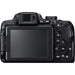 Nikon COOLPIX B700 Digital 20.2MP 4K Video WiFi NFC Camera 60x Zoom - 32GBGB Kit