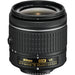 Nikon D3400/D3500 DSLR Camera with 18-55mm |52mm UV Filter | Top Value Accessory Kit