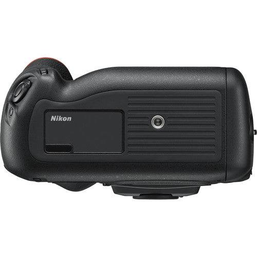 Nikon D4S Camera Body Only US Retail Edition