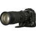 Nikon D500 DSLR Camera Sports and Wildlife Kit