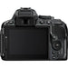 Nikon D5300/D5600 DSLR Camera with 18-55mm Lens &amp; 70-300MM VR Lens With Additional Accessories Package