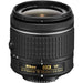Nikon D5600 DSLR Camera with 18-55mm and 70-300mm Lenses