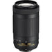Nikon D5600 DSLR Camera with 18-55mm and 70-300mm Lenses