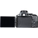 Nikon D5600 24.2MP DSLR Camera +18-55mm VR Lens +Nikon 70-300mm Lens- 64GB |Filters |DSLR Bag |Tripod |Card Reader &amp; Additional Accessories