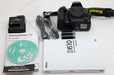 Nikon D610 DSLR Camera with Nikon 50mm 1.8D &amp; 2x Sandisk 64GB Memory cards, Tripod, Case, Flash &amp; More Bundle