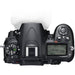 Nikon D7000/D7500 SLR Digital Camera (Body Only) with Case | Spider Tripod | Cleaning Kit & 3 Year Extended Warranty
