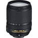 Nikon D7100 DSLR Camera with 18-140mm Lens