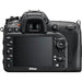 Nikon D7200/D7500 Digital SLR Camera + 4 Lens Kit 18-55mm + 70-300mm + 24GB Package
