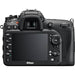 Nikon D7200/D7500 DSLR Camera (Body Only) with 32GB | Shutter Remote | Cleaning Kit &amp; 3 Year Extended Warranty