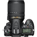 Nikon D7200/D7500 DSLR Camera with 18-140mm Lens | Case | UV Filter | Cleaning Kit &amp; 3 Year Limited Warranty