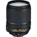 Nikon D7200/D7500 DSLR Camera with 18-140mm Lens | Case | UV Filter | Cleaning Kit &amp; 3 Year Limited Warranty