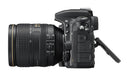 Nikon D750 DSLR Camera with 24-120mm Lens