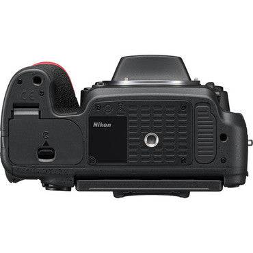 Nikon D750 DSLR Camera with 24-120mm Lens with 5 Year Extended Warranty Package