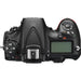 Nikon D810A DSLR Camera with 24-85mm VR Lens | 64GB Card | Battery | Charger | Case | 3 Filters | Kit