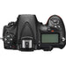Nikon D810A DSLR Camera (Body Only) with Sandisk 32GB | Flexible Tripod &amp; Case Bundle