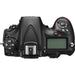 Nikon D810A DSLR Camera with18-300mm Lens Essential Bundle