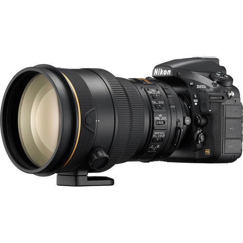 Nikon D810A DSLR Camera with 24-85mm VR Lens | 64GB Card | Battery | Charger | Case | 3 Filters | Kit