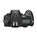 Nikon D810A DSLR Camera (Body Only)