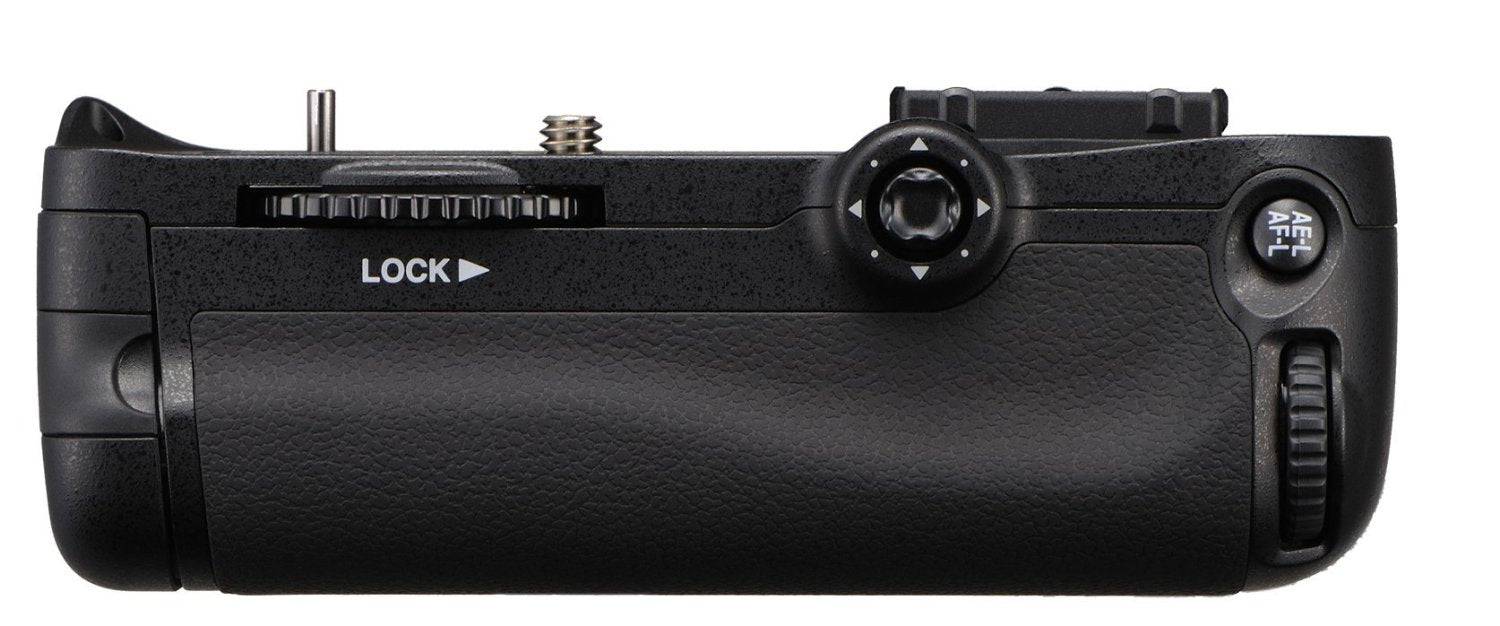 MB-D11 Multi Power Battery Pack