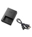 Nikon MH-29 Battery Charger for EN-EL20a and EN-EL22 Li-ion batteries
