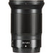 Nikon NIKKOR Z 20mm f/1.8 S Lens