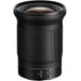 Nikon NIKKOR Z 20mm f/1.8 S Lens