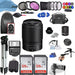 Nikon NIKKOR Z 35mm f/1.8 S Lens Supreme Bundle
