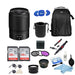 Nikon NIKKOR Z 35mm f/1.8 S Lens With 256GB &amp; Backpack