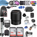 Nikon NIKKOR Z 50mm f/1.8 S Lens Supreme Bundle