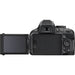 Nikon D5200/D5600 DSLR Camera (Body only) with 16GB Class 10 Memory Card &amp; Professional Cleaning Kit for DSLR Cameras