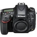 Nikon D610 Digital SLR Camera Body with 28-300mm VR AF-S Lens |64GB Card | Case |Battery &amp; Charger | Tripod Package