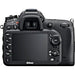Nikon D7100 DSLR Camera with 18-105mm Lens USA Retail Model