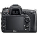 Nikon D7100 Digital SLR Camera 24.1MP with 50mm 1.8G lens Ultra Savings Bundle!