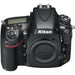 Nikon D800E 36.3 MP Digital SLR Camera + 24-85mm f/3.5-4.5G ED VR Lens