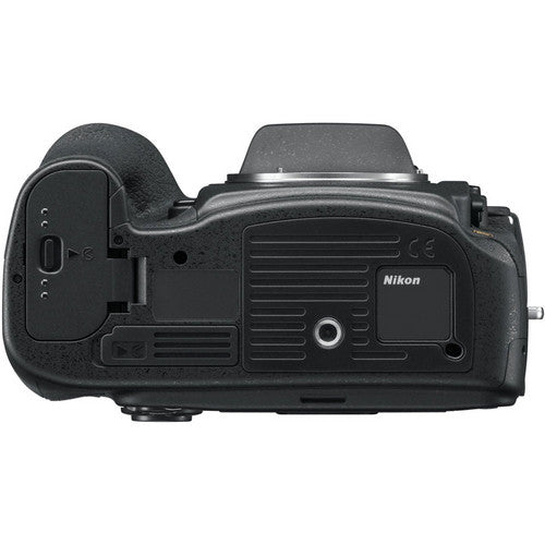 Nikon D800E 36.3 MP Digital SLR Camera + 24-85mm f/3.5-4.5G ED VR Lens