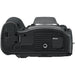 Nikon D800E 36.3 MP Digital SLR Camera + 24-85mm f/3.5-4.5G ED VR Lens