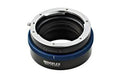 Novoflex Adapter for Nikon F Lens to Sony E-Mount Camera