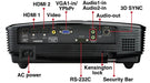 Optoma Technology HD131Xe Full HD 1080p DLP 3D Projector