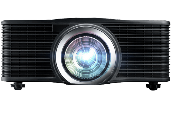 Optoma ZU860 Laser WUXGA Professional Installation Phosphor Projector