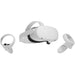 Oculus Quest 2 Advanced All-in-One VR Headset (64GB)