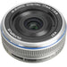 Olympus M.Zuiko Digital 17mm f/2.8 Lens for Micro Four Thirds Format Cameras