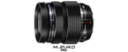 Olympus M.Zuiko Digital ED 12-40mm f/2.8 PRO Lens