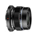 Olympus M.Zuiko Digital ED 12mm f/2.0 Lens (Black)