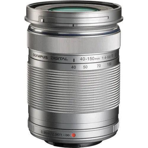 Olympus M.Zuiko Digital ED 40-150mm f/4.0-5.6 R Lens for Micro 4/3