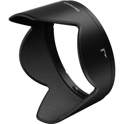 Olympus M.Zuiko ED 14-150mm f/4-5.6 II Lens