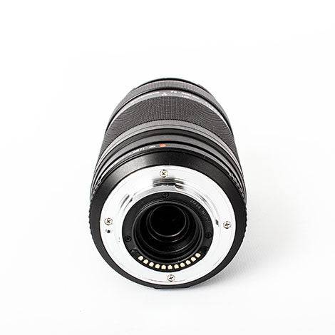 Olympus M.ZUIKO DIGITAL ED 75-300mm f/4.8-6.7 II Lens