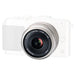 Olympus M.ZUIKO Digital 17mm f/1.8 Lens (Silver)
