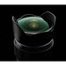 Olympus M.ZUIKO Digital ED 8mm f/1.8 Fisheye PRO Lens